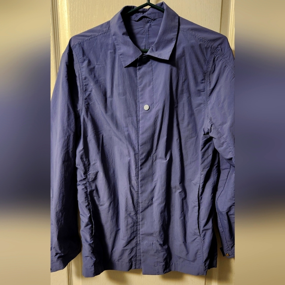Button up shirt from COS